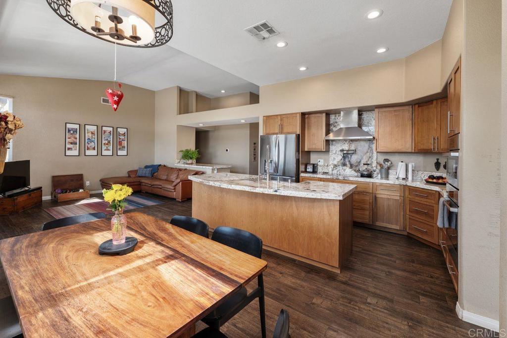 3701 Hidden Trail Drive