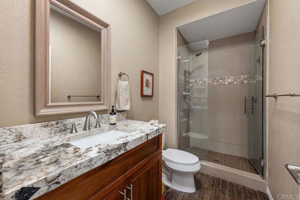 3701 Hidden Trail Drive