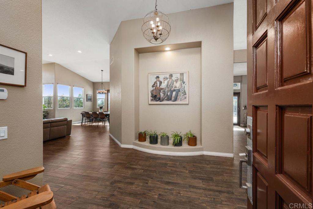 3701 Hidden Trail Drive
