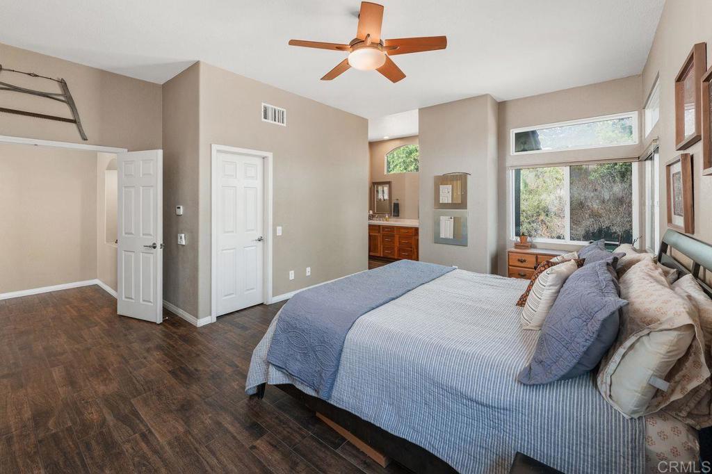 3701 Hidden Trail Drive