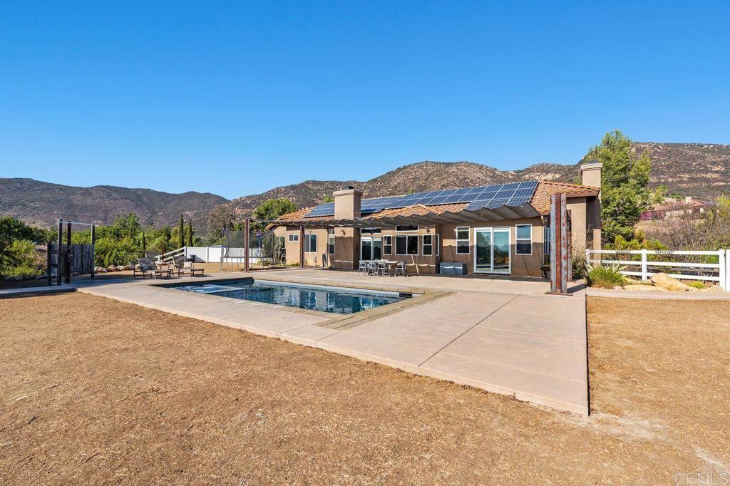 3701 Hidden Trail Drive