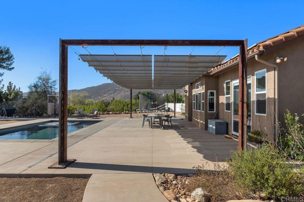 3701 Hidden Trail Drive