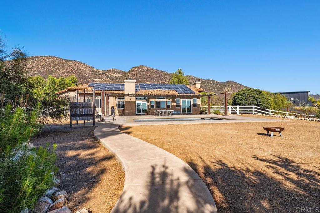 3701 Hidden Trail Drive