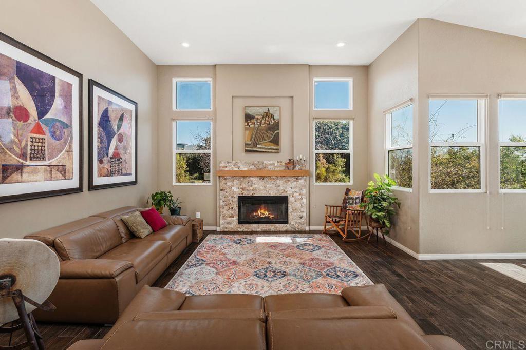 3701 Hidden Trail Drive