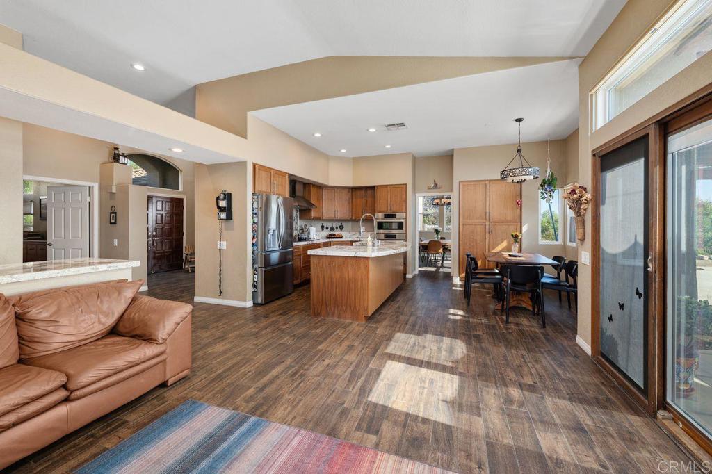 3701 Hidden Trail Drive
