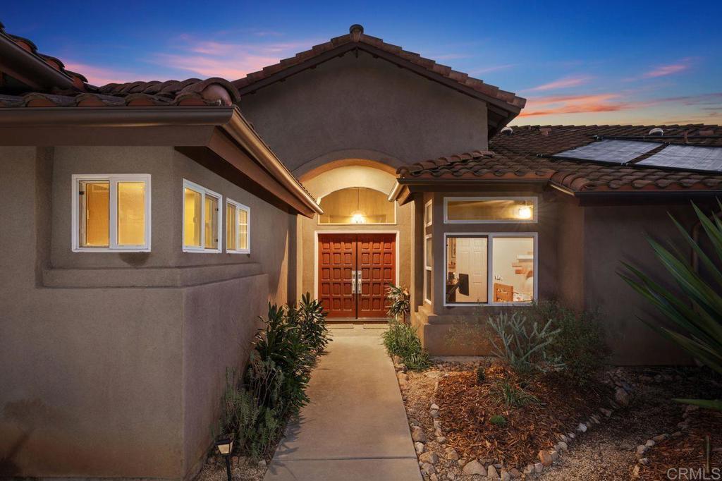 3701 Hidden Trail Drive