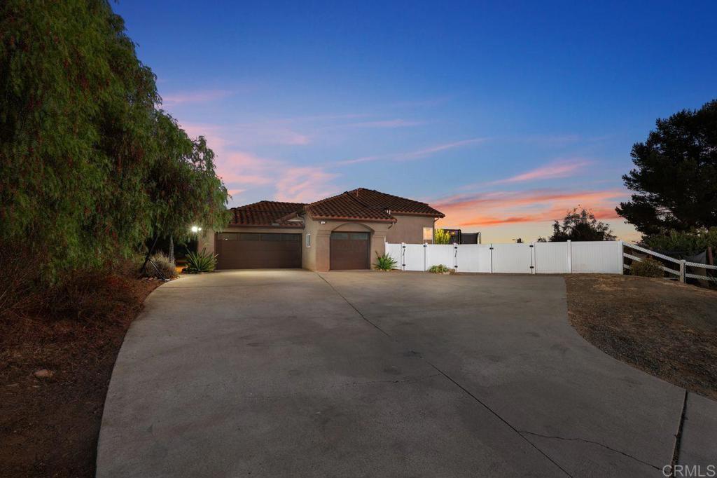 3701 Hidden Trail Drive