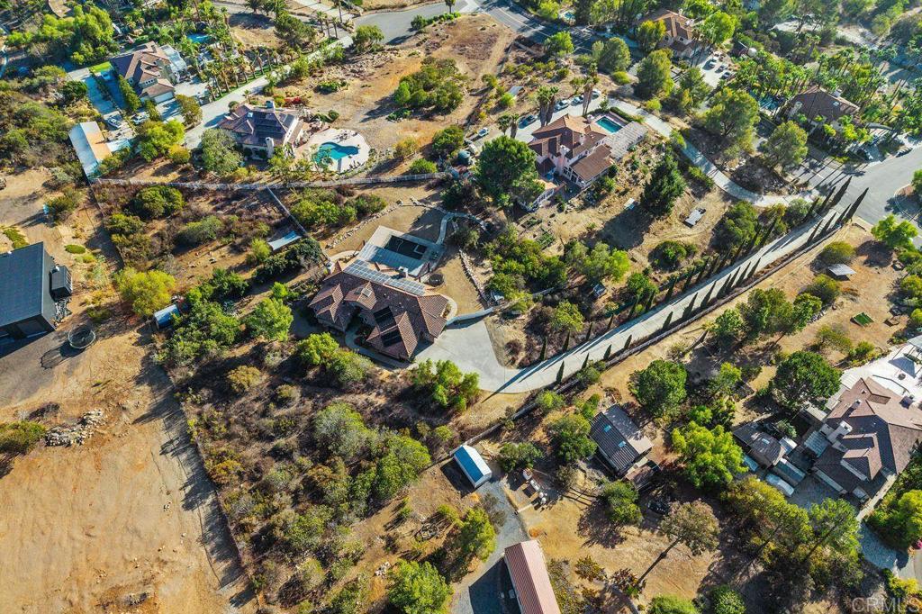 3701 Hidden Trail Drive
