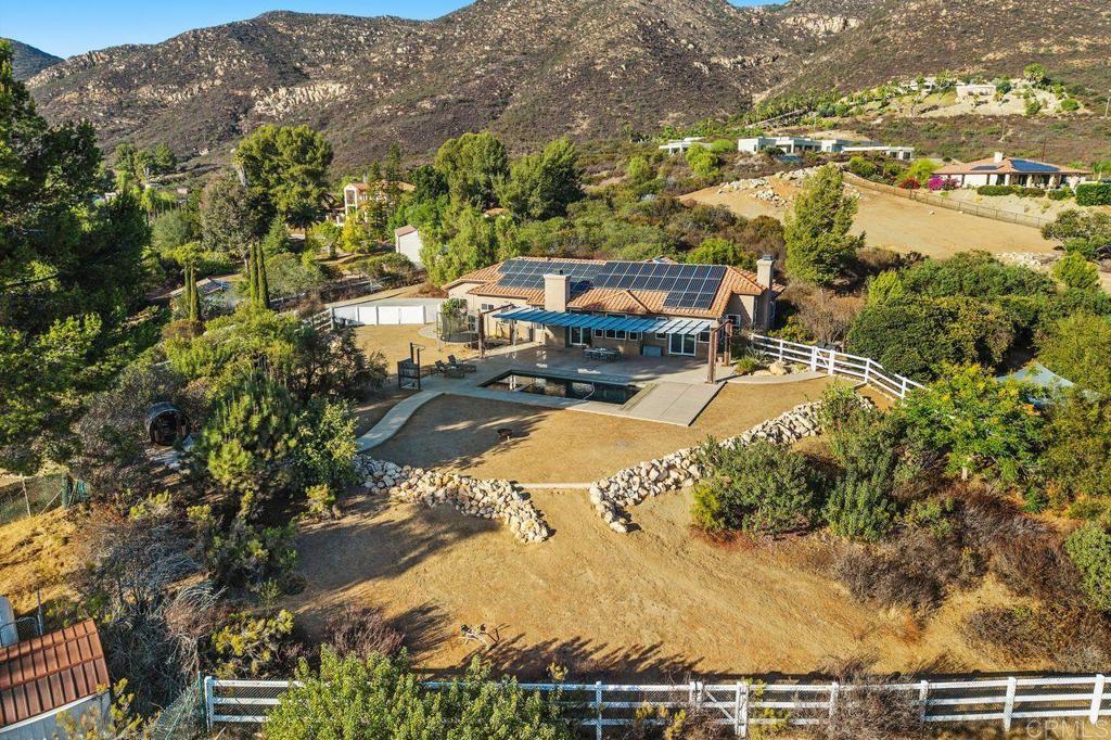 3701 Hidden Trail Drive