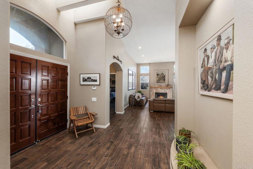 3701 Hidden Trail Drive
