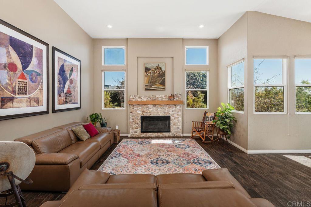 3701 Hidden Trail Drive