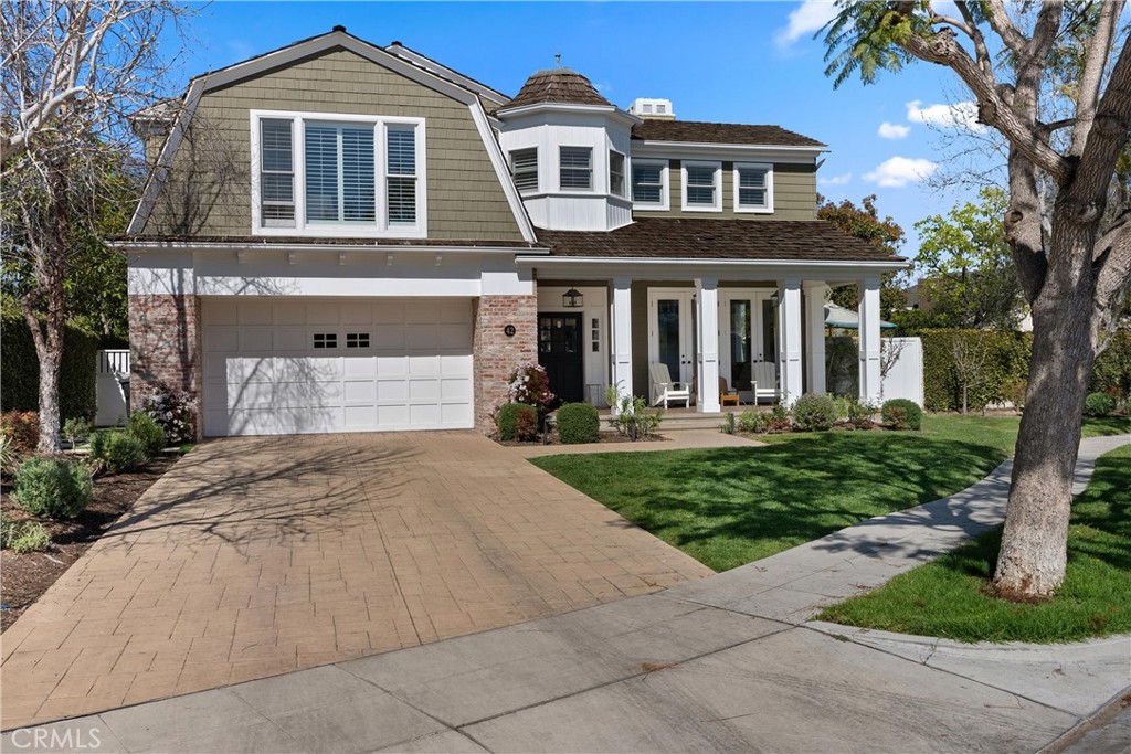 42 Cape Andover