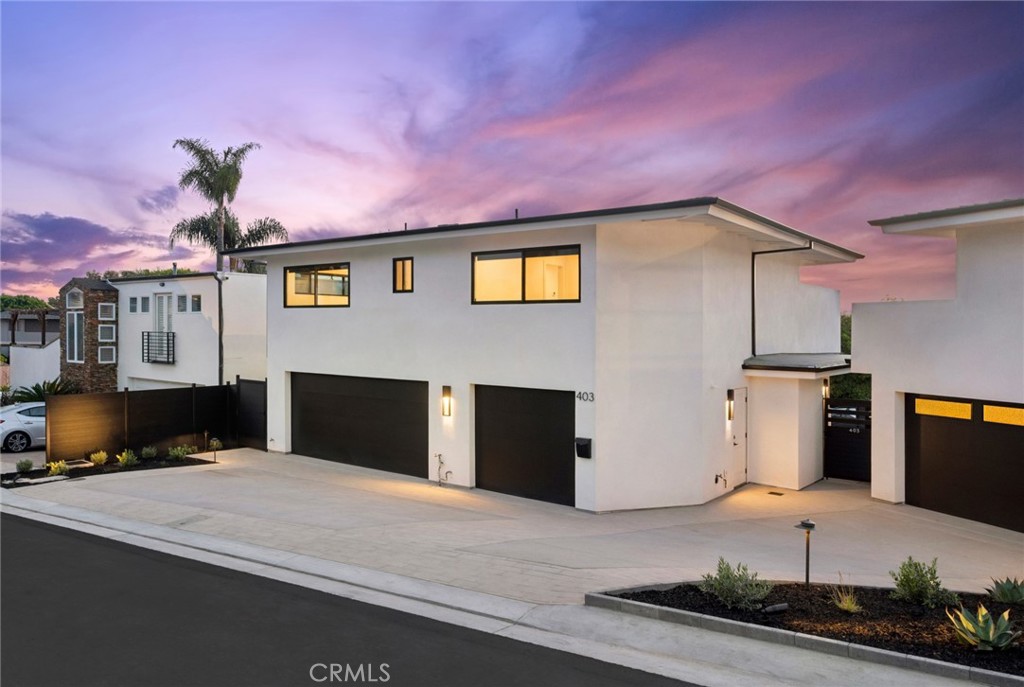 403 Serra Drive