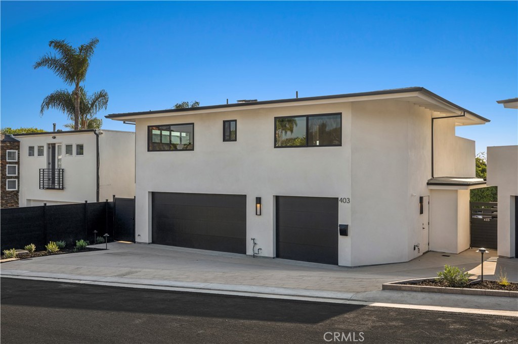 403 Serra Drive