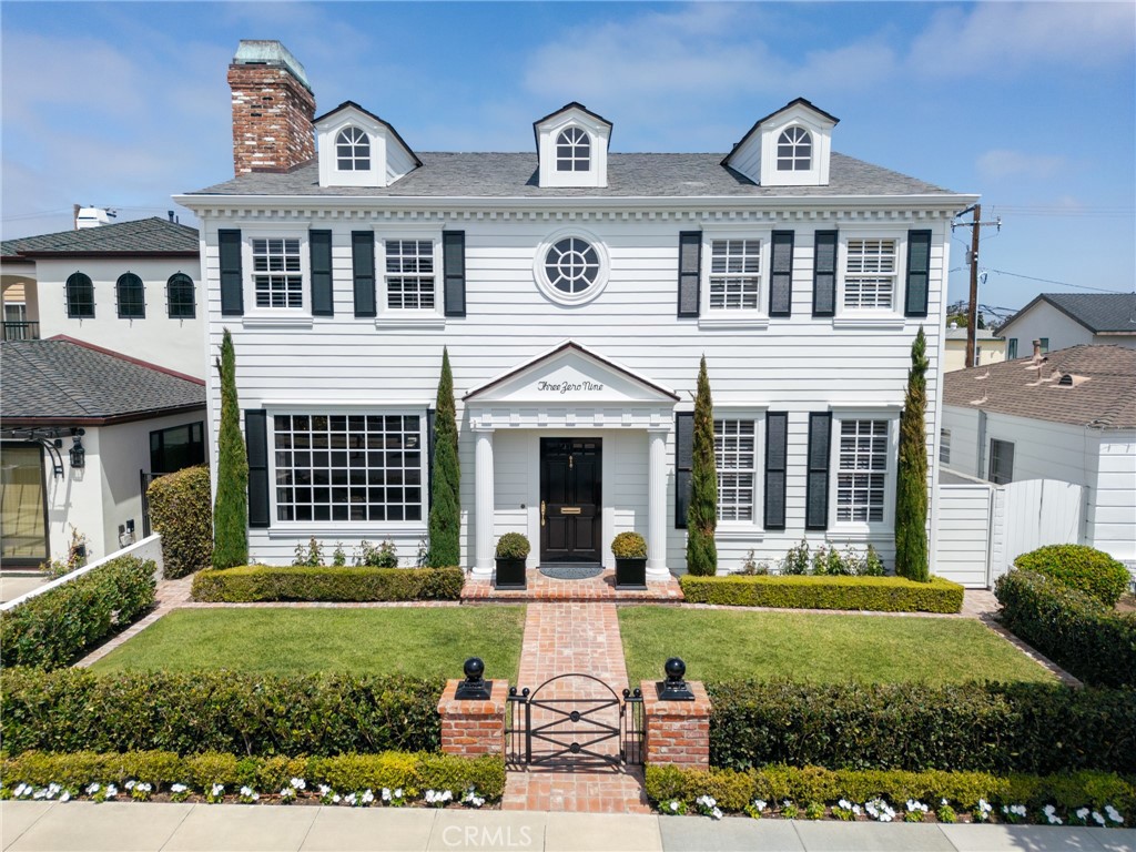 309 Marigold Avenue