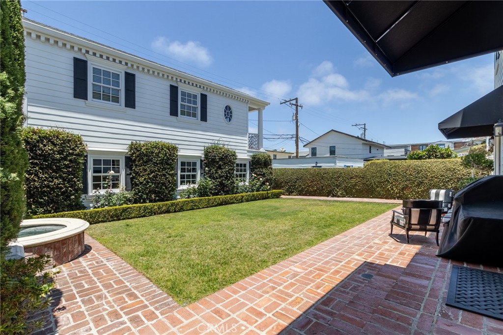 309 Marigold Avenue