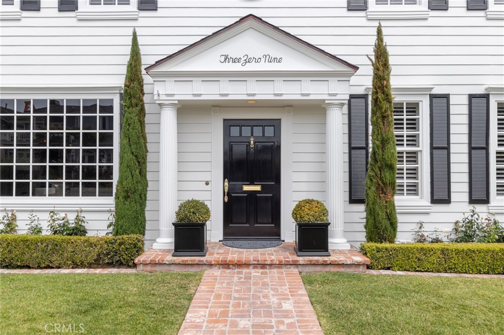 309 Marigold Avenue