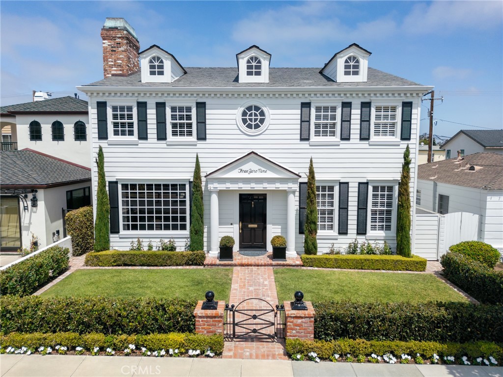 309 Marigold Avenue