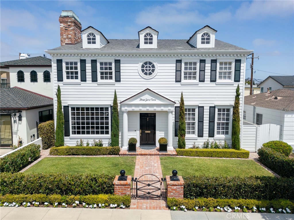 309 Marigold Avenue