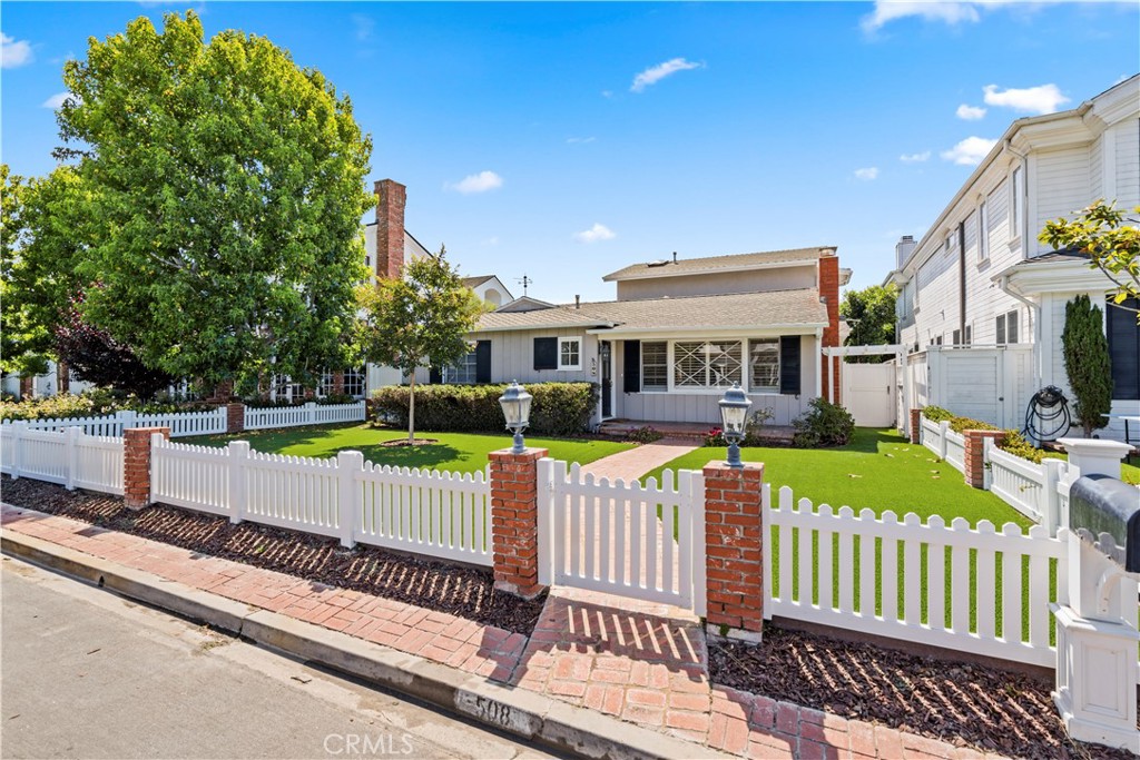 508 Redlands Avenue