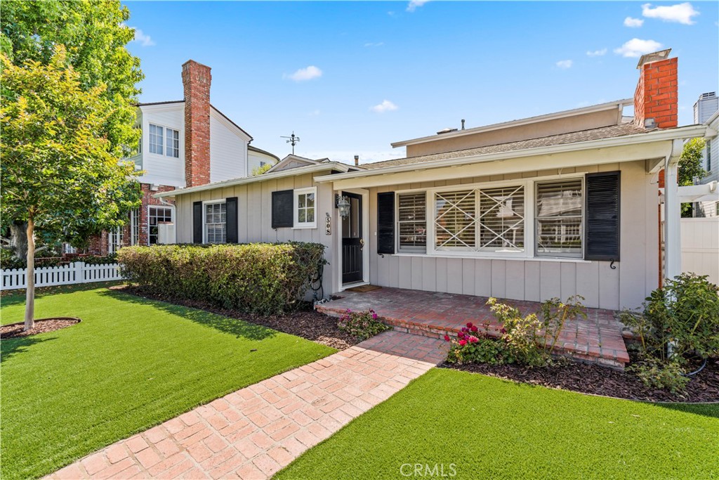 508 Redlands Avenue