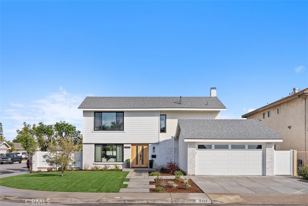 9531 Scotstoun Drive