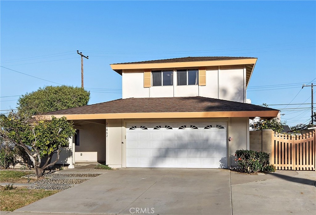 21862 Kiowa Lane