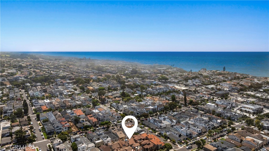1/2 Marigold Avenue