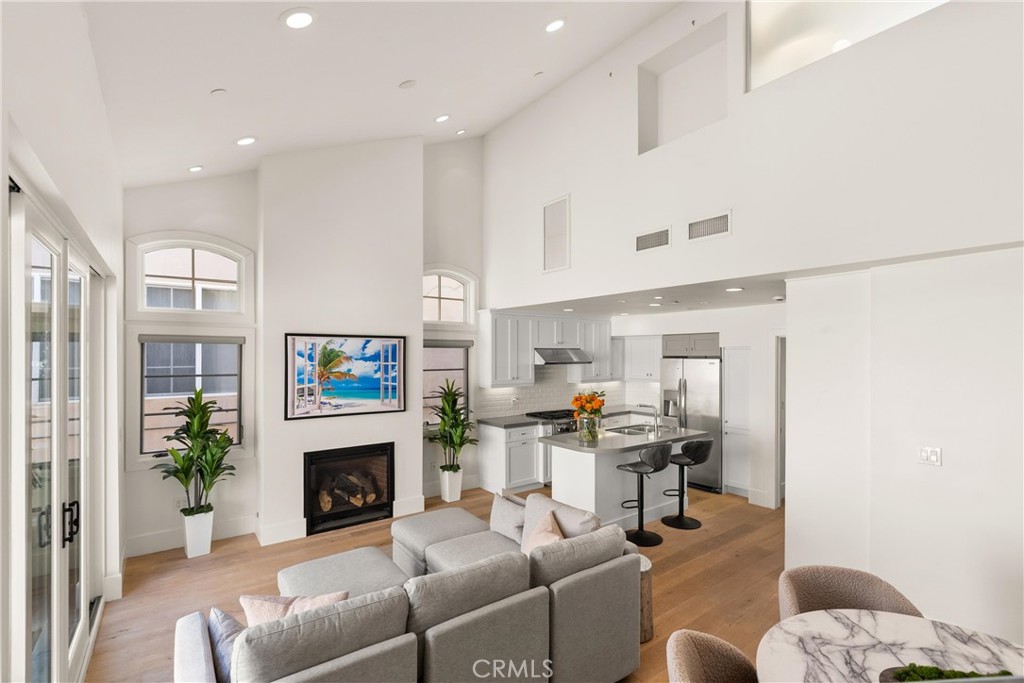 1/2 Marigold Avenue