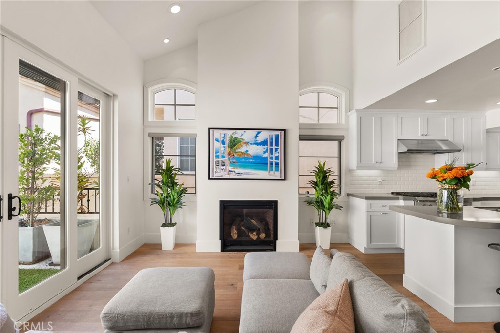 1/2 Marigold Avenue