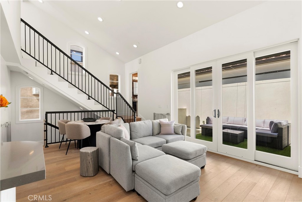1/2 Marigold Avenue