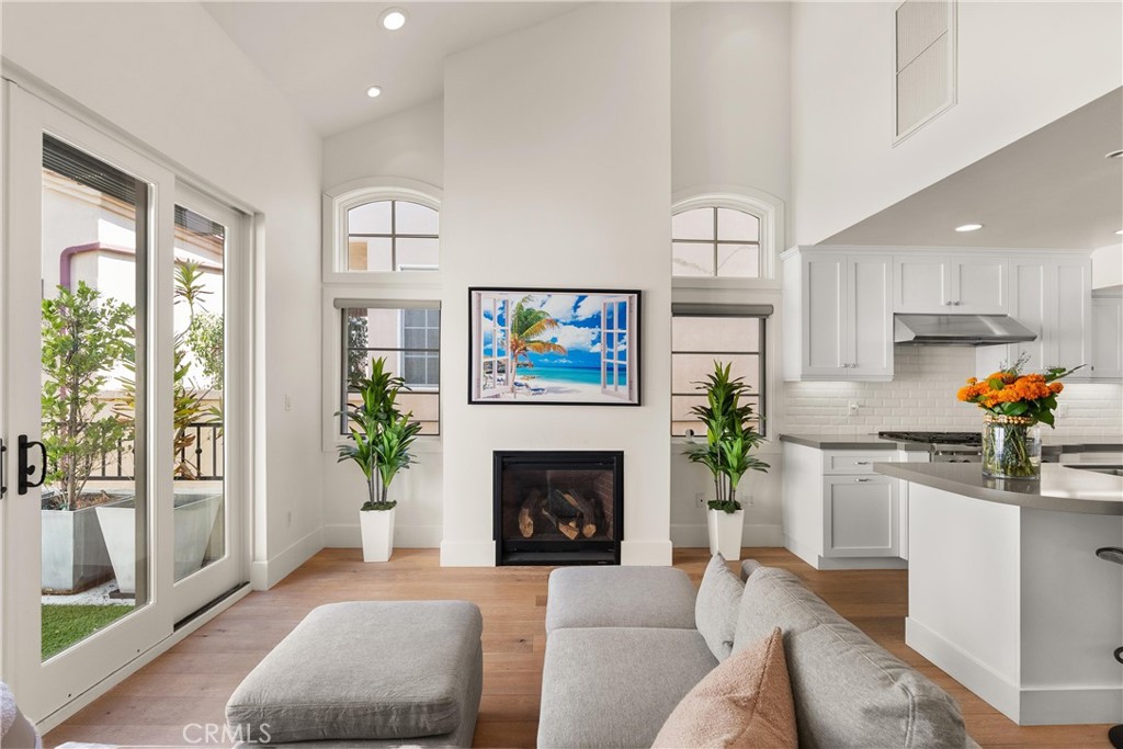 1/2 Marigold Avenue