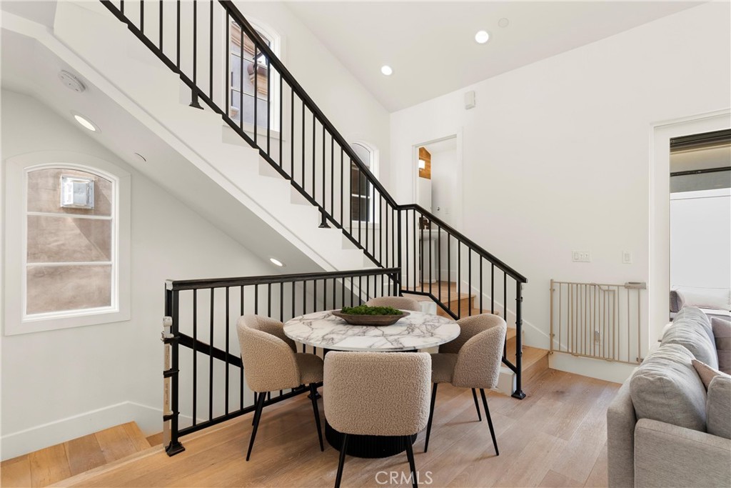1/2 Marigold Avenue