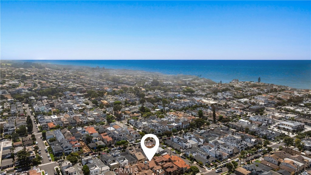 1/2 Marigold Avenue