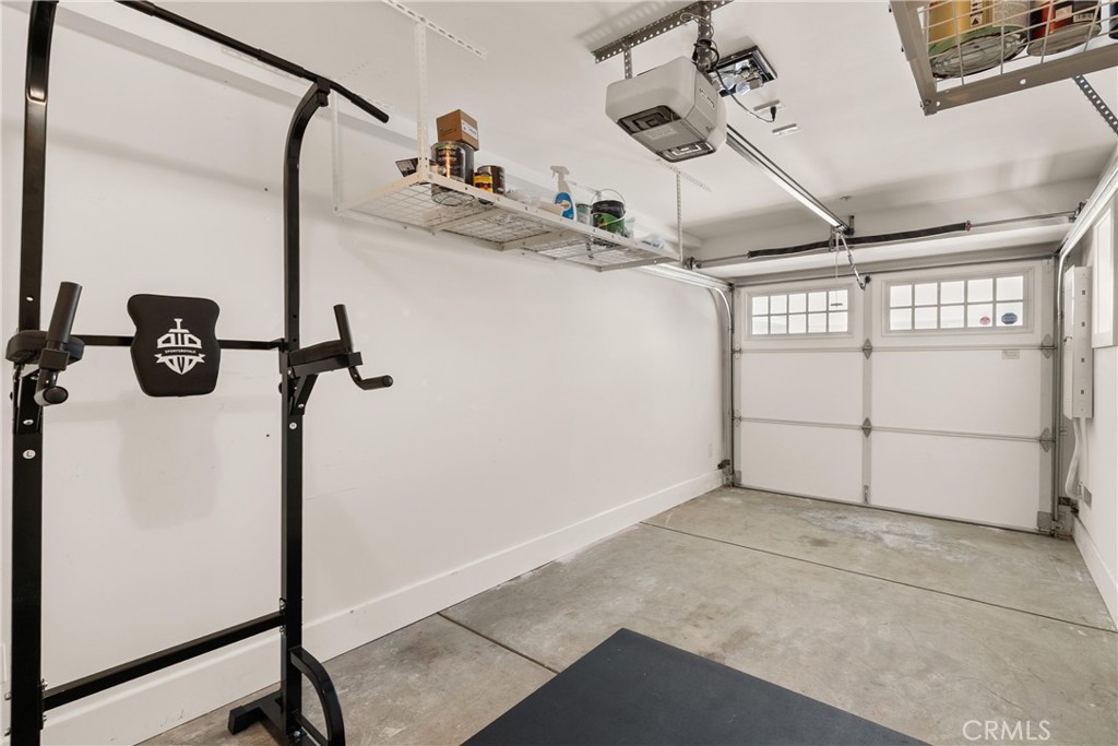 1/2 Marigold Avenue