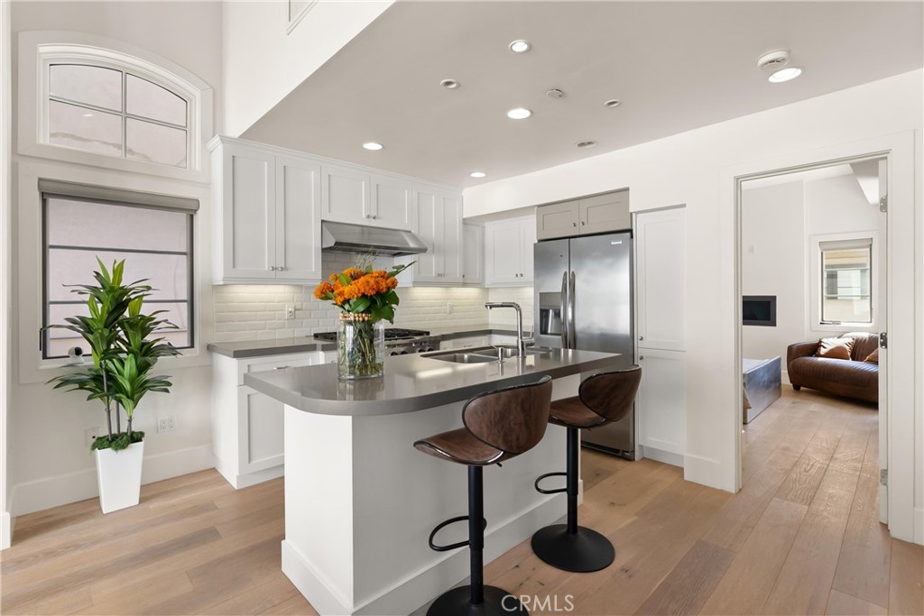1/2 Marigold Avenue