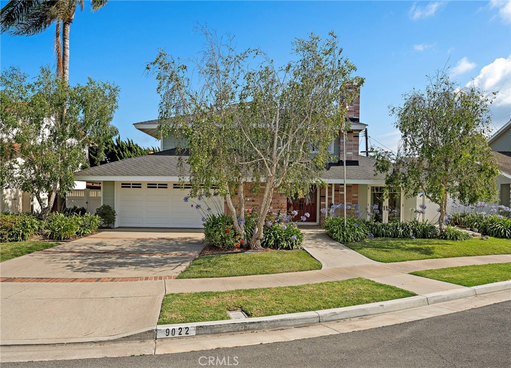 9022 Niguel Circle