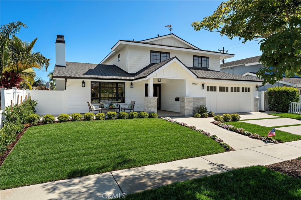 9072 Niguel Circle