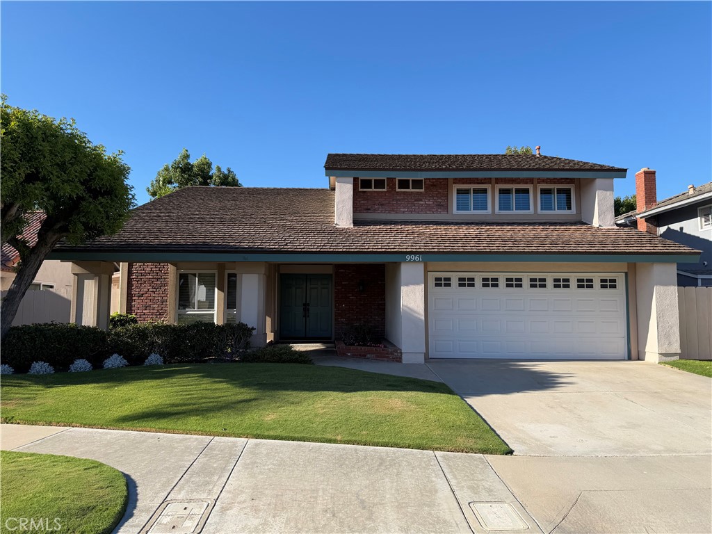 9961 Oceancrest Drive