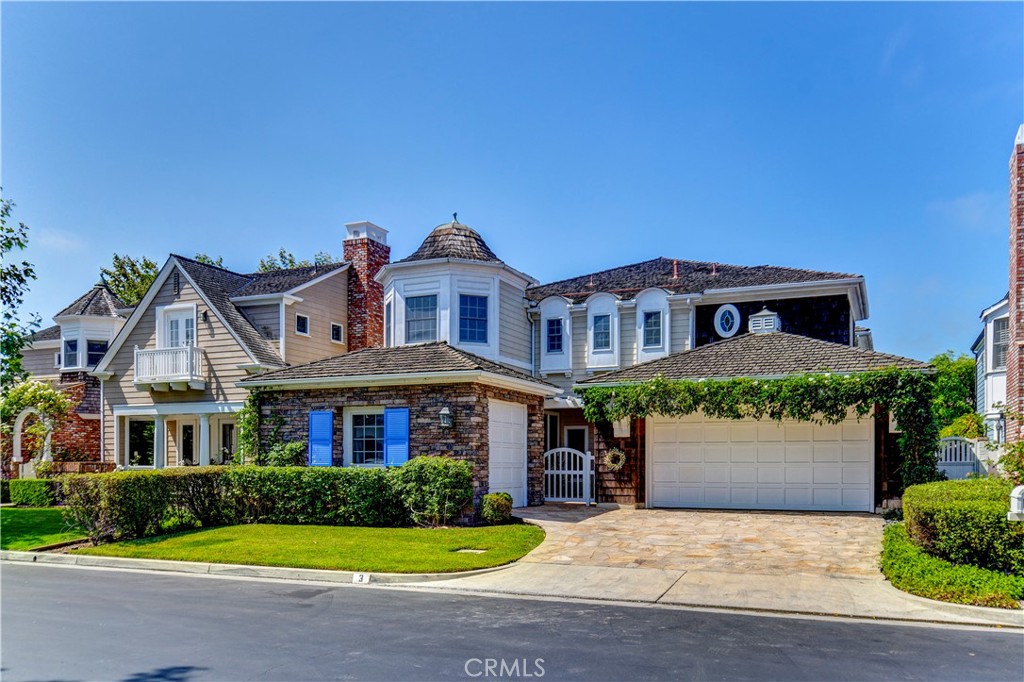 3 Cape Woodbury