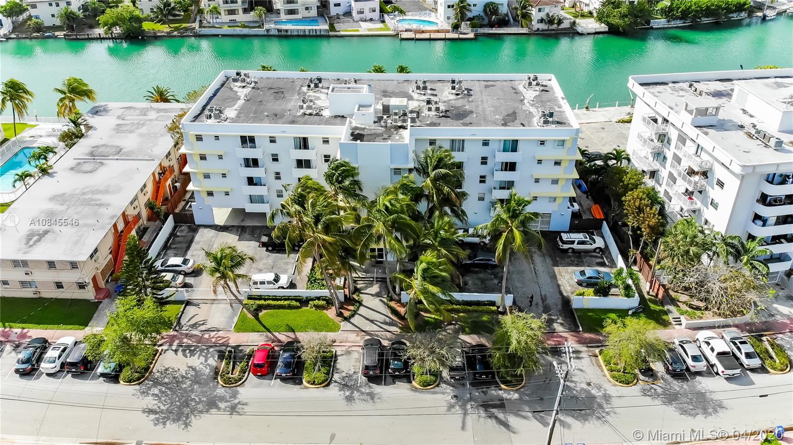 80 S Shore Dr # 407