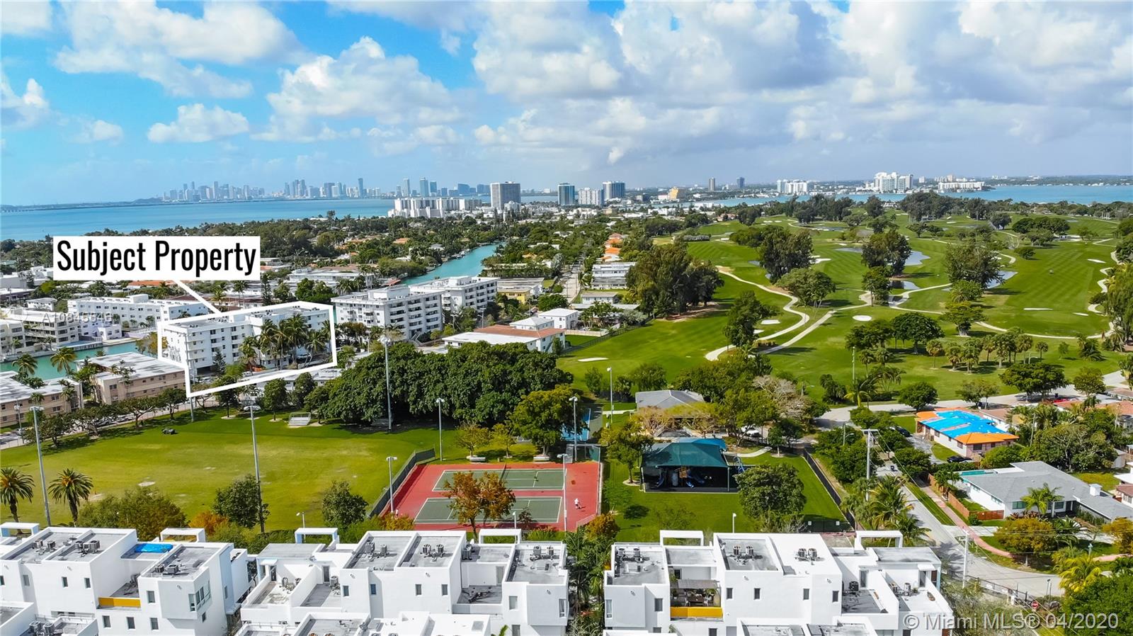 80 S Shore Dr # 407