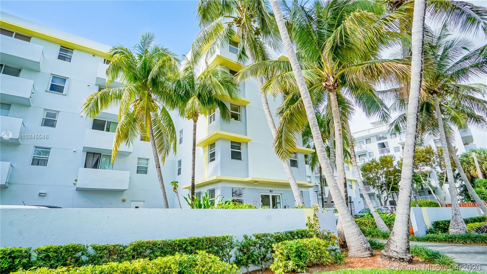 80 S Shore Dr # 407