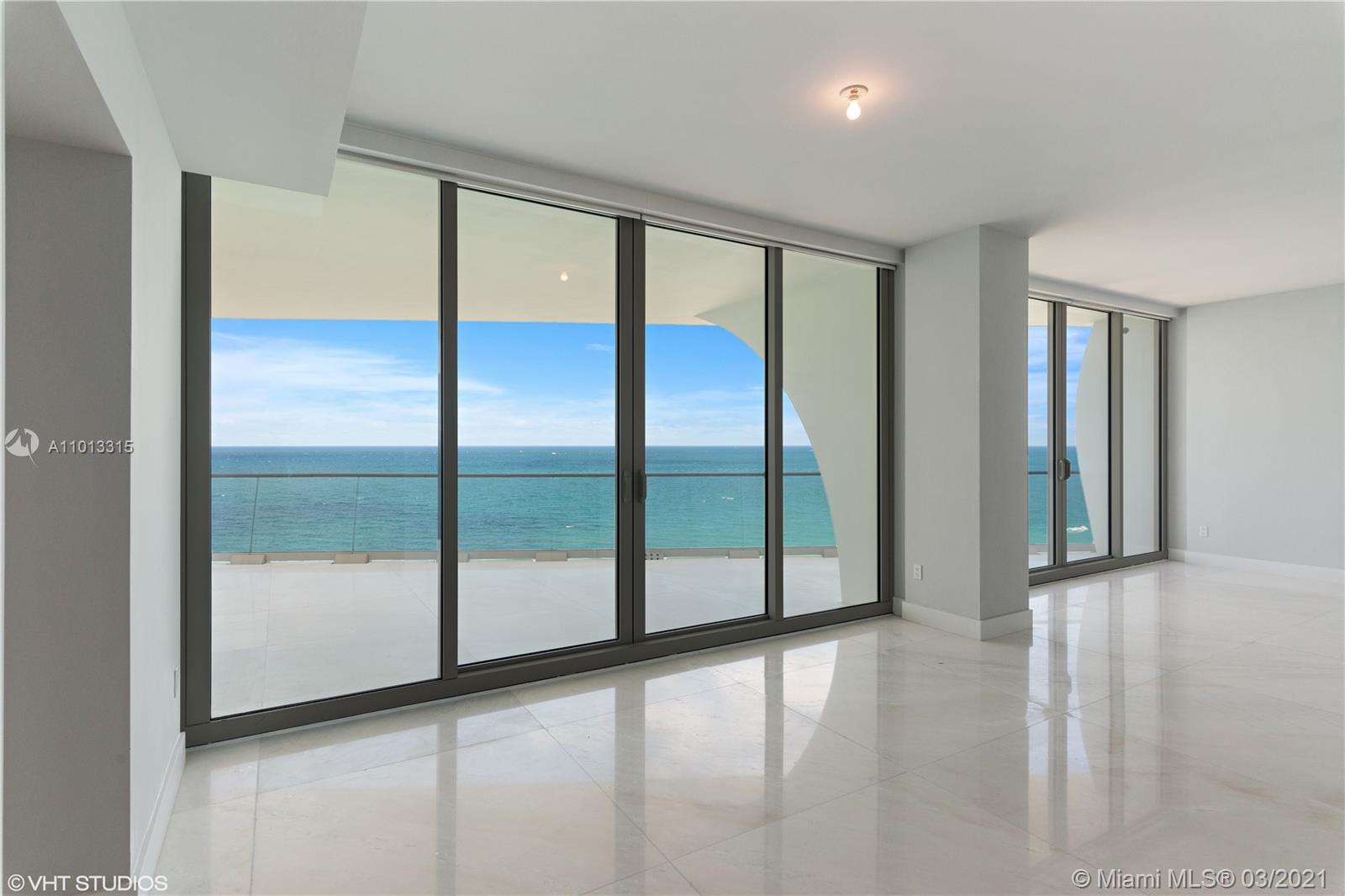 16901 Collins Ave # 1802