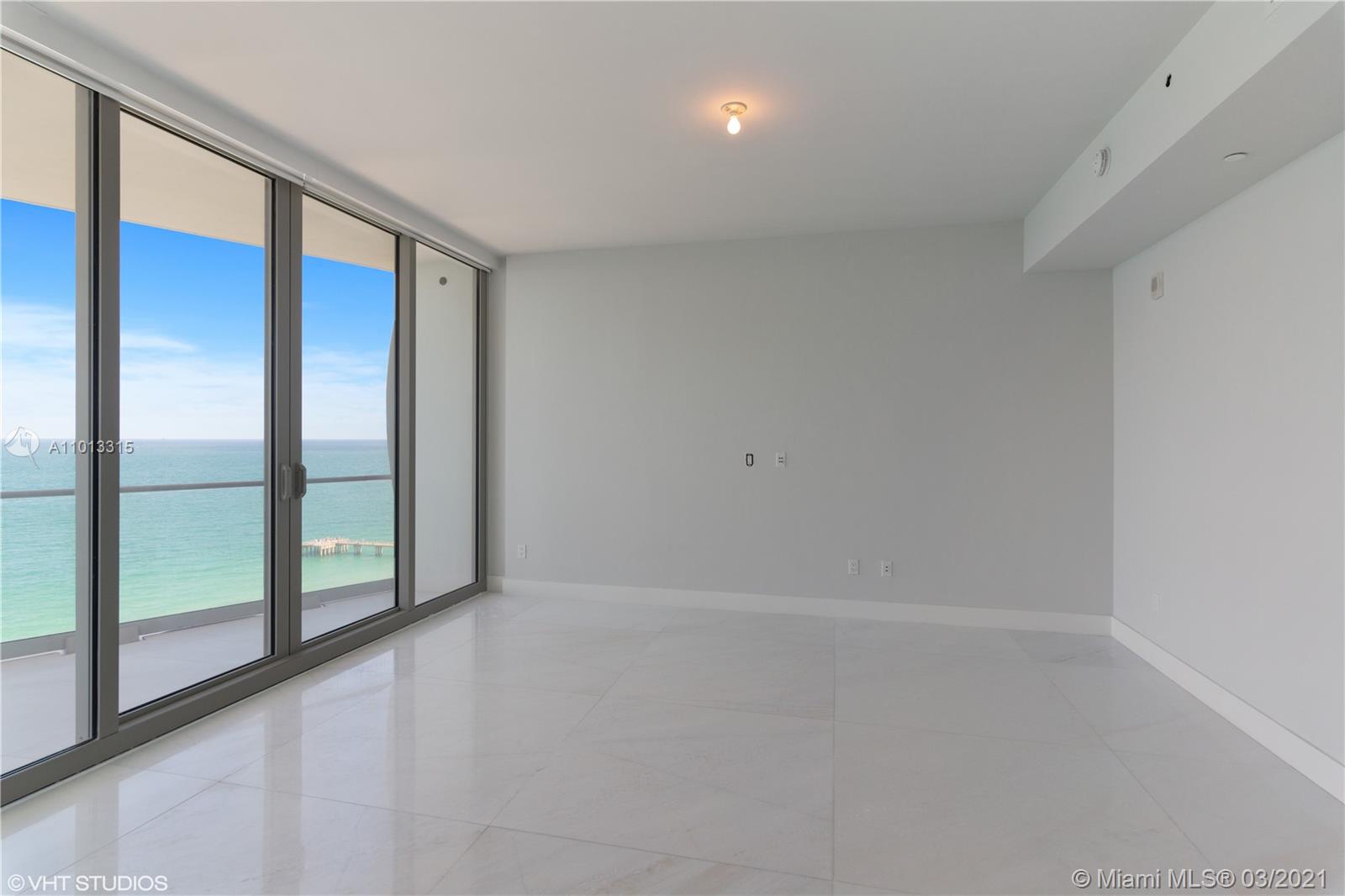 16901 Collins Ave # 1802