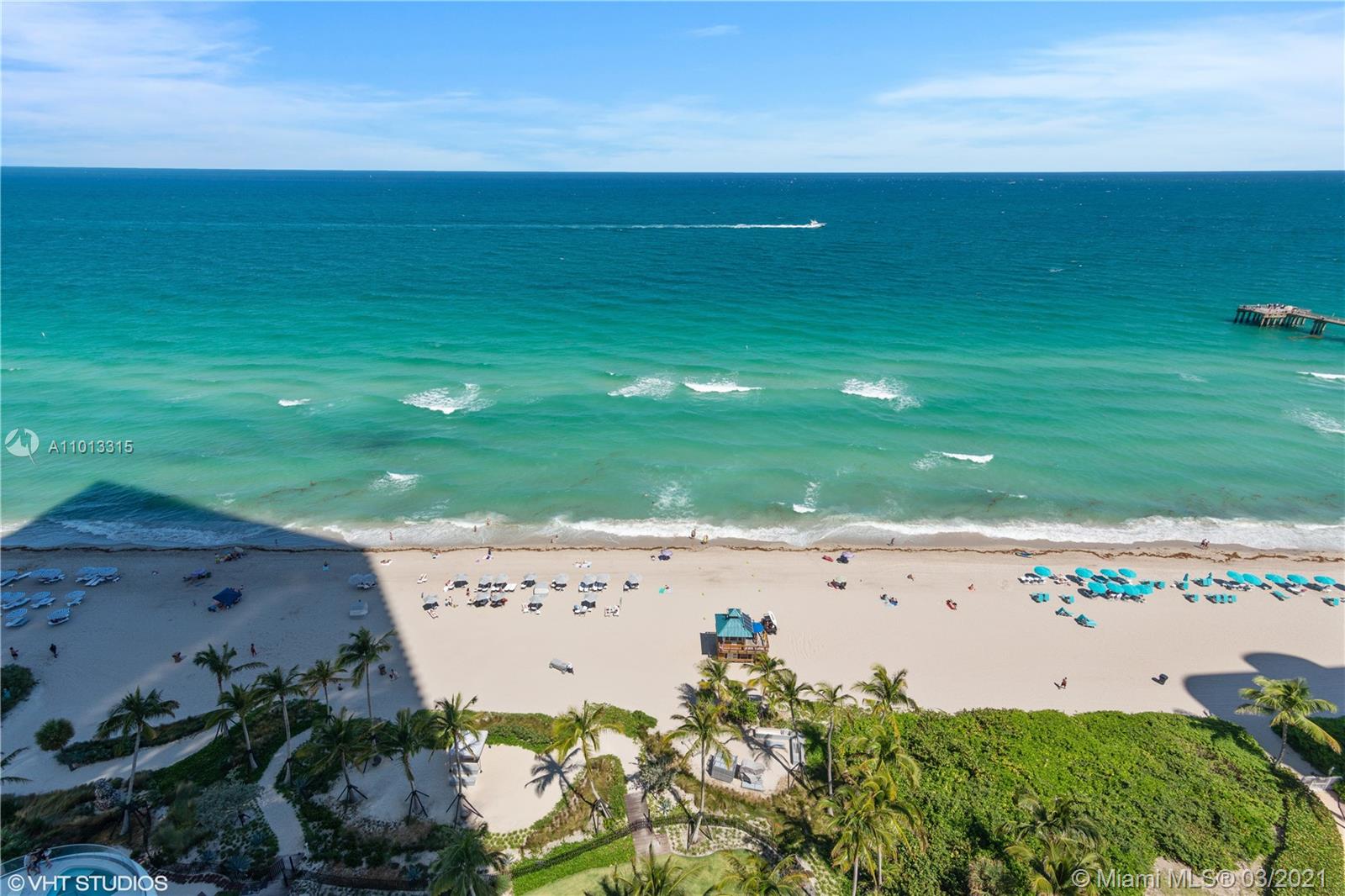 16901 Collins Ave # 1802