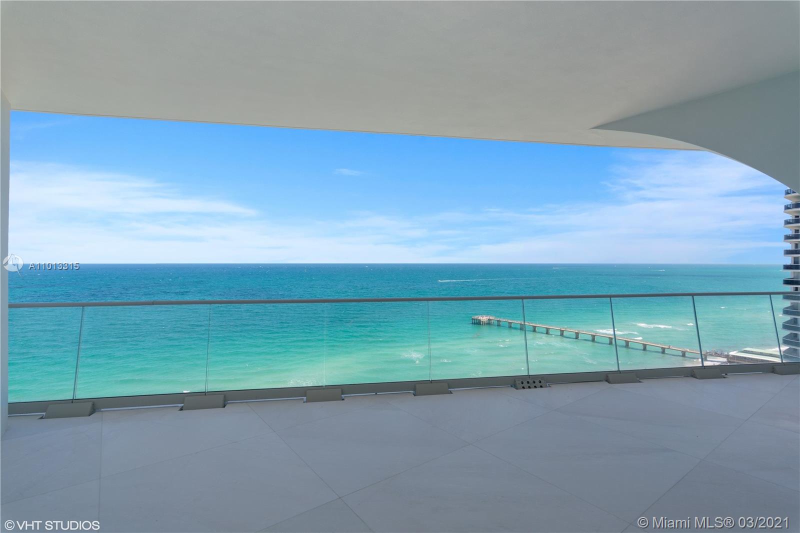 16901 Collins Ave # 1802