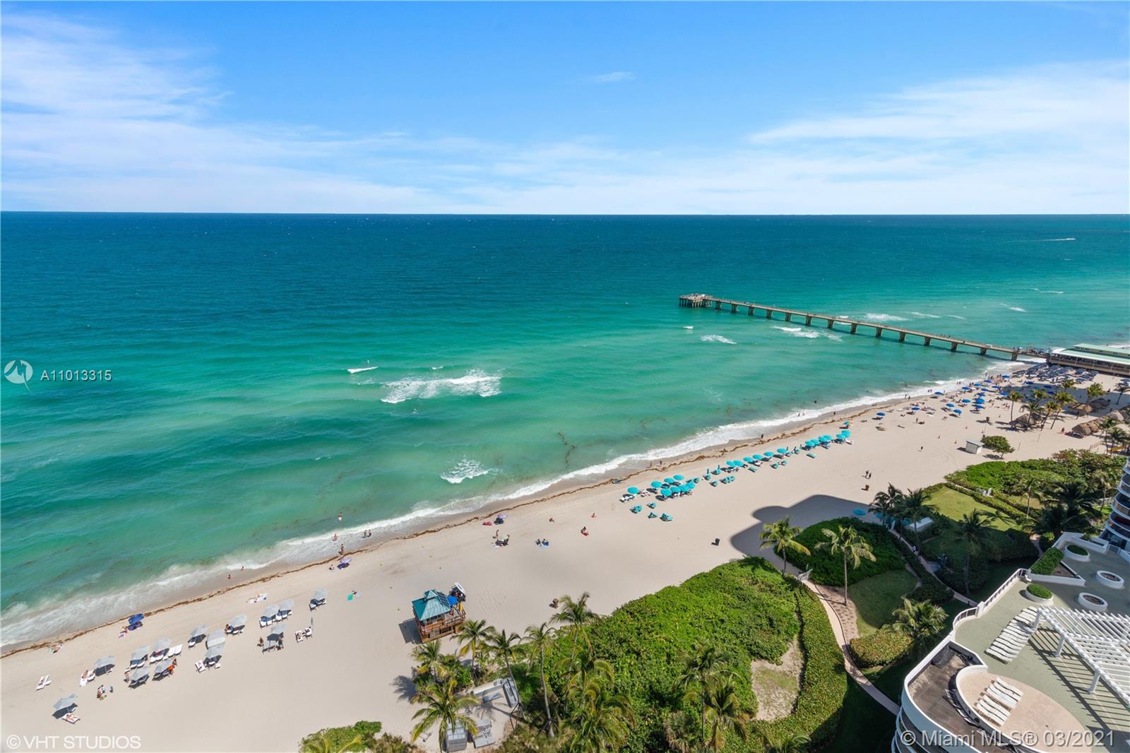 16901 Collins Ave # 1802