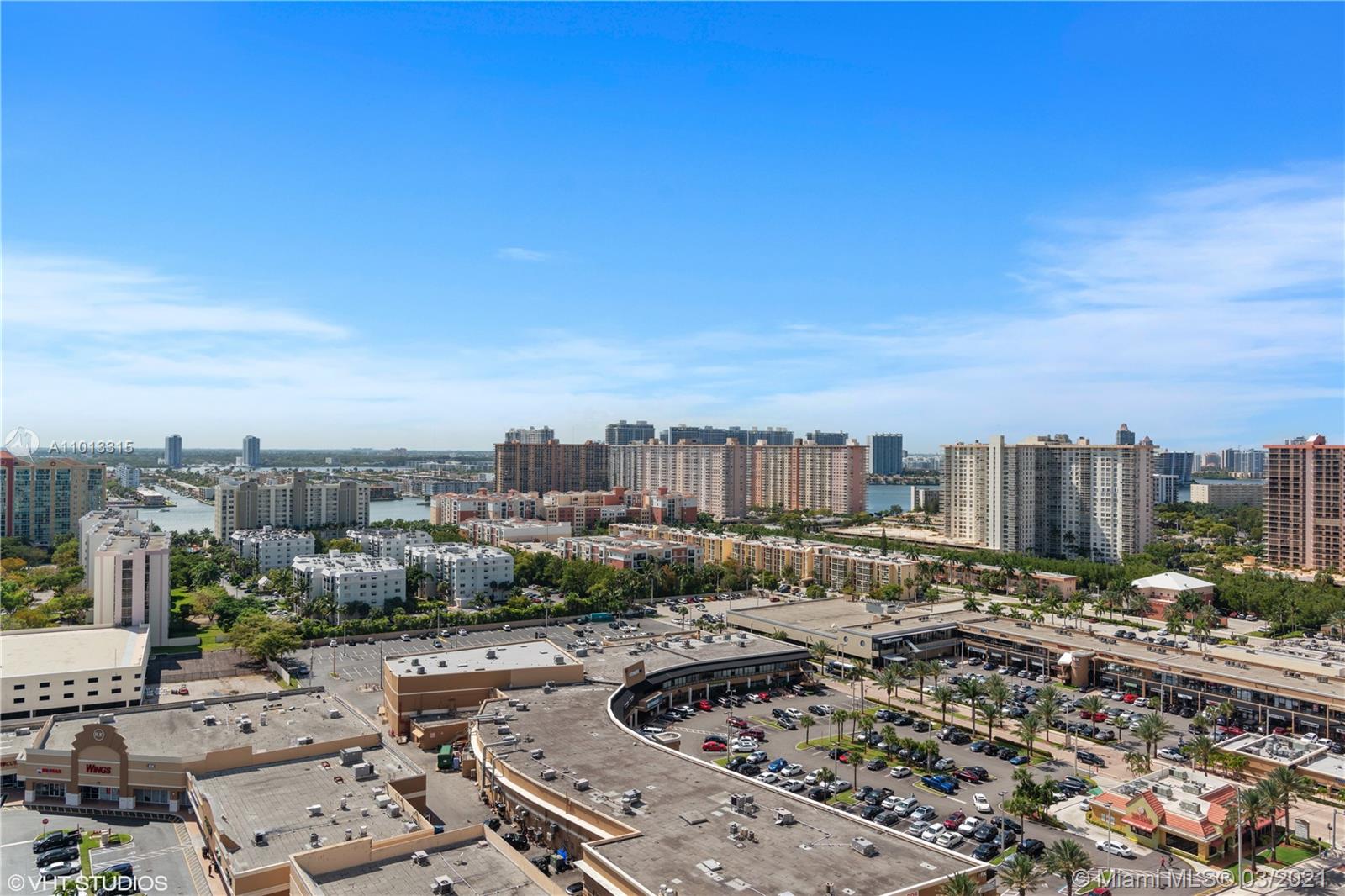 16901 Collins Ave # 1802