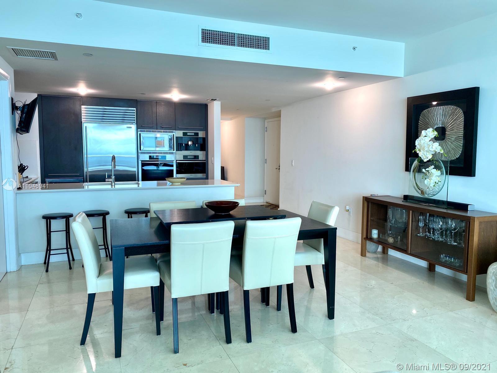 17001 Collins Ave # 4005